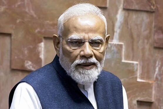 operation sindoor narendra modi