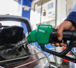 petrol crisis