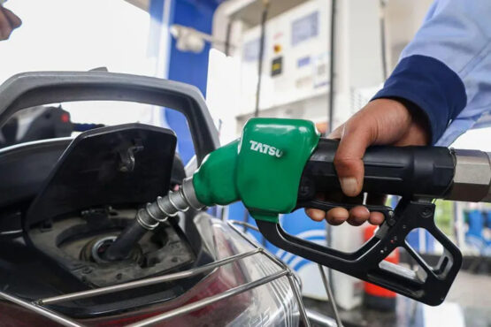 petrol crisis