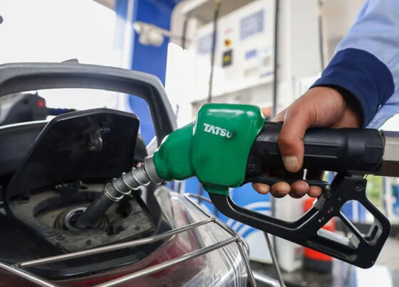 petrol crisis