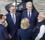 pm modi in norway