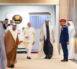 pm modi in uae