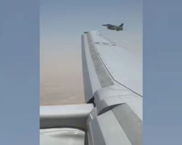 pm modi received grand welcome