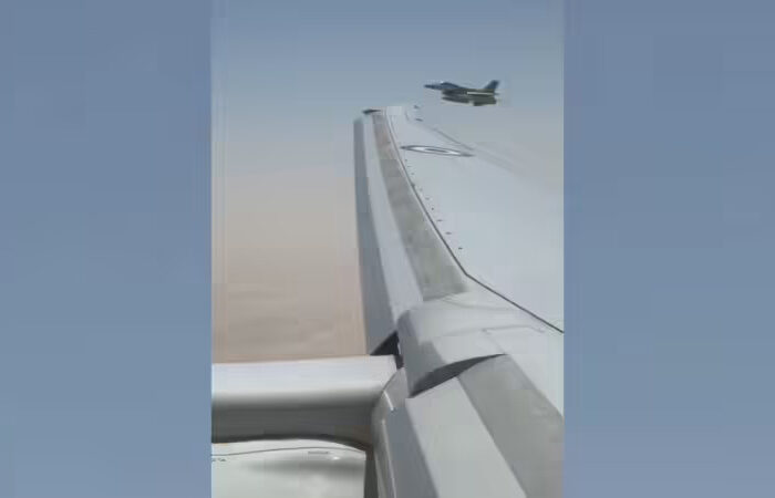 pm modi received grand welcome
