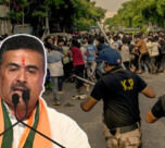 police crackdown on namaz protesters bengal cm sends big park circus message