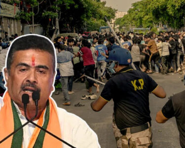 police crackdown on namaz protesters bengal cm sends big park circus message