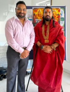 sant in gurugram