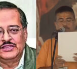 subrata gupta cm suvendu adhikari