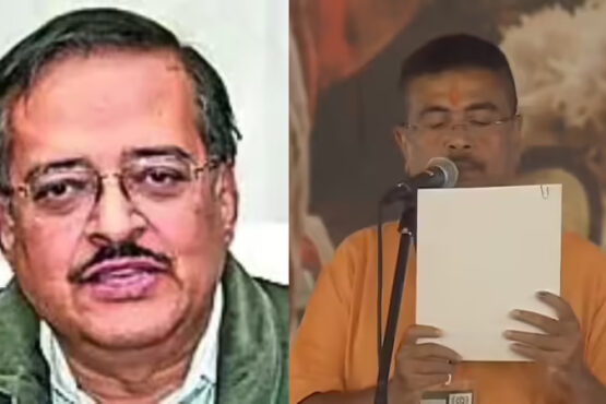 subrata gupta cm suvendu adhikari