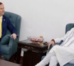 Amit Shah Sergio Gor