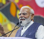Narendra modi