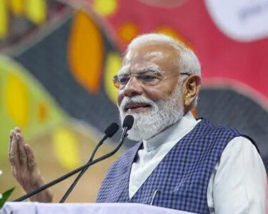 Narendra modi