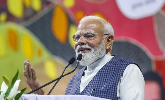 Narendra modi
