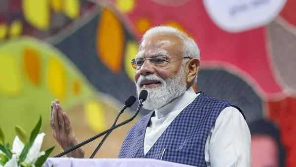 Narendra modi