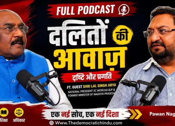 TDH Podcast