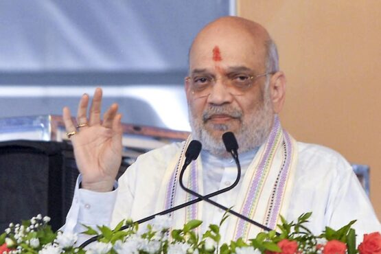 amit shah