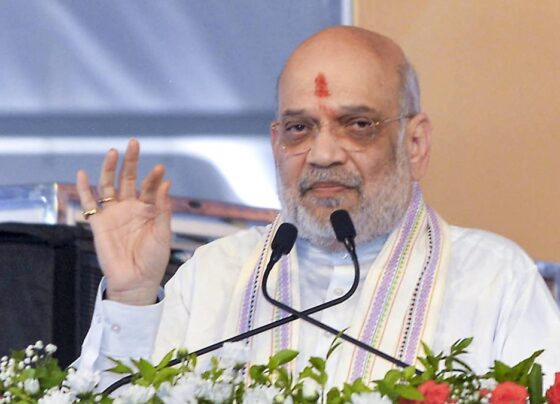 amit shah