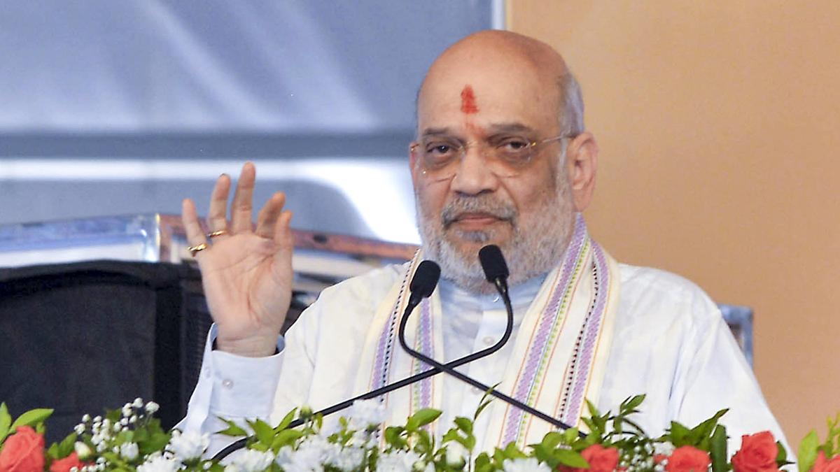 Amit Shah Pushes for Direct Procurement of Pulses and Oilseeds, Seeks Bigger Role for Cooperatives