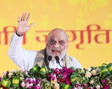 amit shah