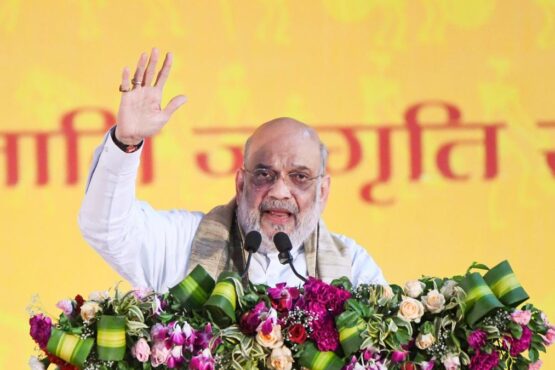 amit shah