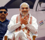 amit shah bharat taxi