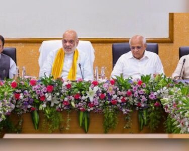 amit shah meeting