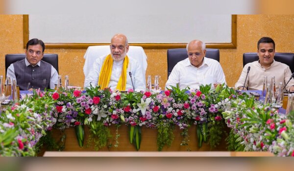 amit shah meeting