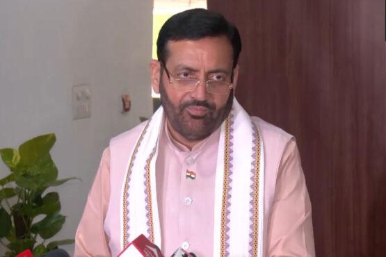 cm saini on yoga