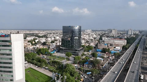 Is Faridabad Ready for Its Big Leap? NCR’s Emerging Growth Story Gains Momentum
