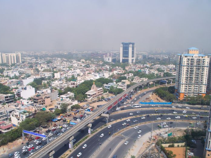 haryana