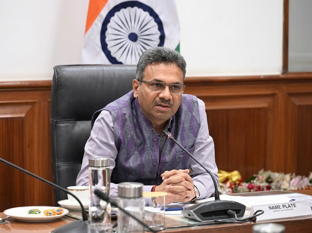 Haryana Approves ₹912 Crore Power Infrastructure Expansion, Strengthens Position Among India’s Best-Performing Discoms