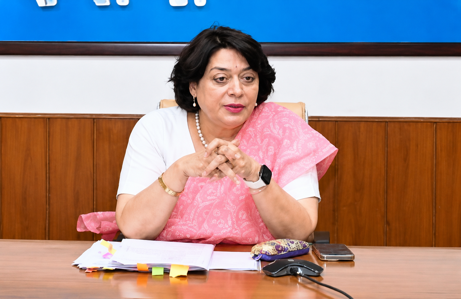 Haryana Moves Towards Fully Digital Land Registration with Paperless Registration 2.0