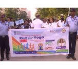 international yoga day