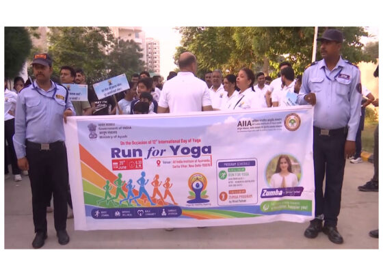 international yoga day