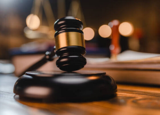 judge hammer