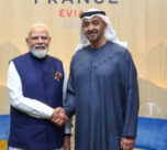 mdi with uae president