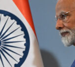 modi in seychelles