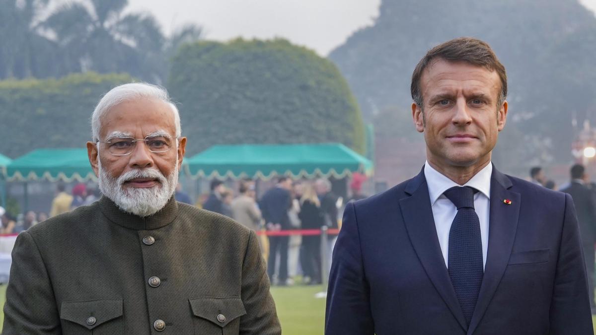 PM Modi Heads to France and Slovakia, Says India Will Champion Global South’s Voice at G7 Summit