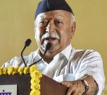 mohan bhagwat
