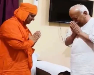 mohan bhagwat