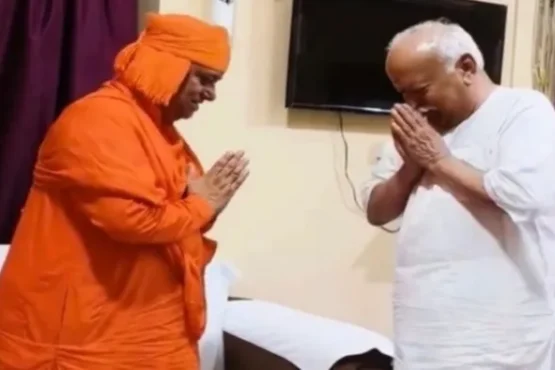mohan bhagwat