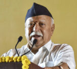 mohan bhagwat to canada