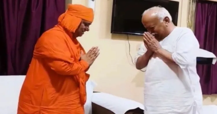 RSS Centenary Year Calls for Fresh Resolve and Stronger Commitment to Nation-Building: Mohan Bhagwat