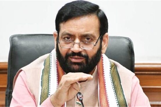 nayab singh saini