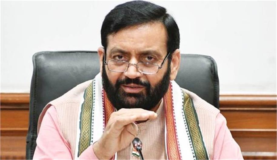 nayab singh saini
