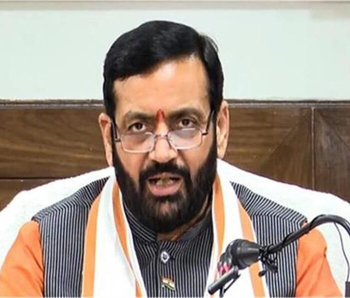 nayab singh saini
