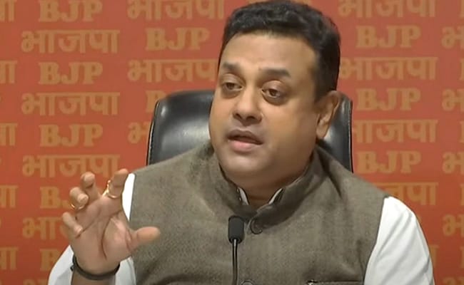 BJP Targets INDIA Bloc After Delhi Meeting, Says Opposition Alliance Is Losing Relevance