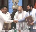 water agreement haryana rajsthan