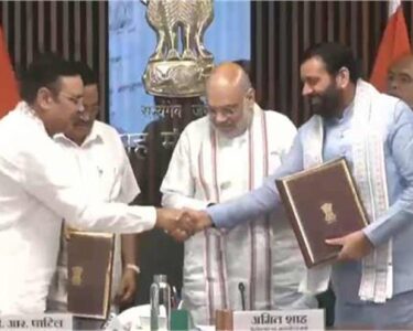 water agreement haryana rajsthan