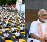 yoga day 2026